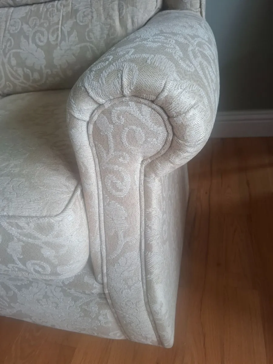 3 piece suite - Image 4