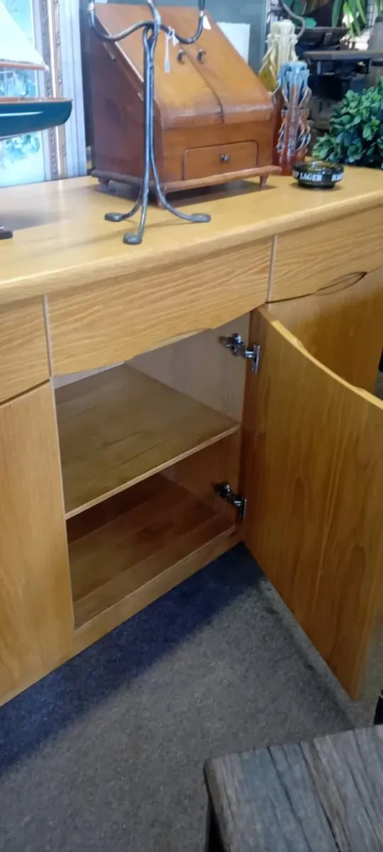 Large Original Larsen Sideboard - Image 3