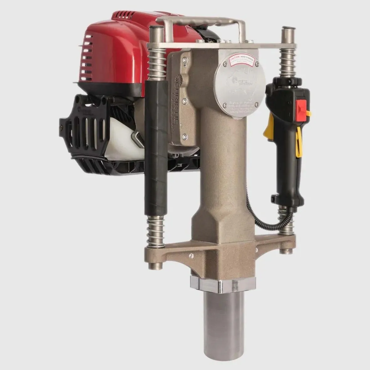 Easy Petrol Post Driver – Marquee Machine - Image 4