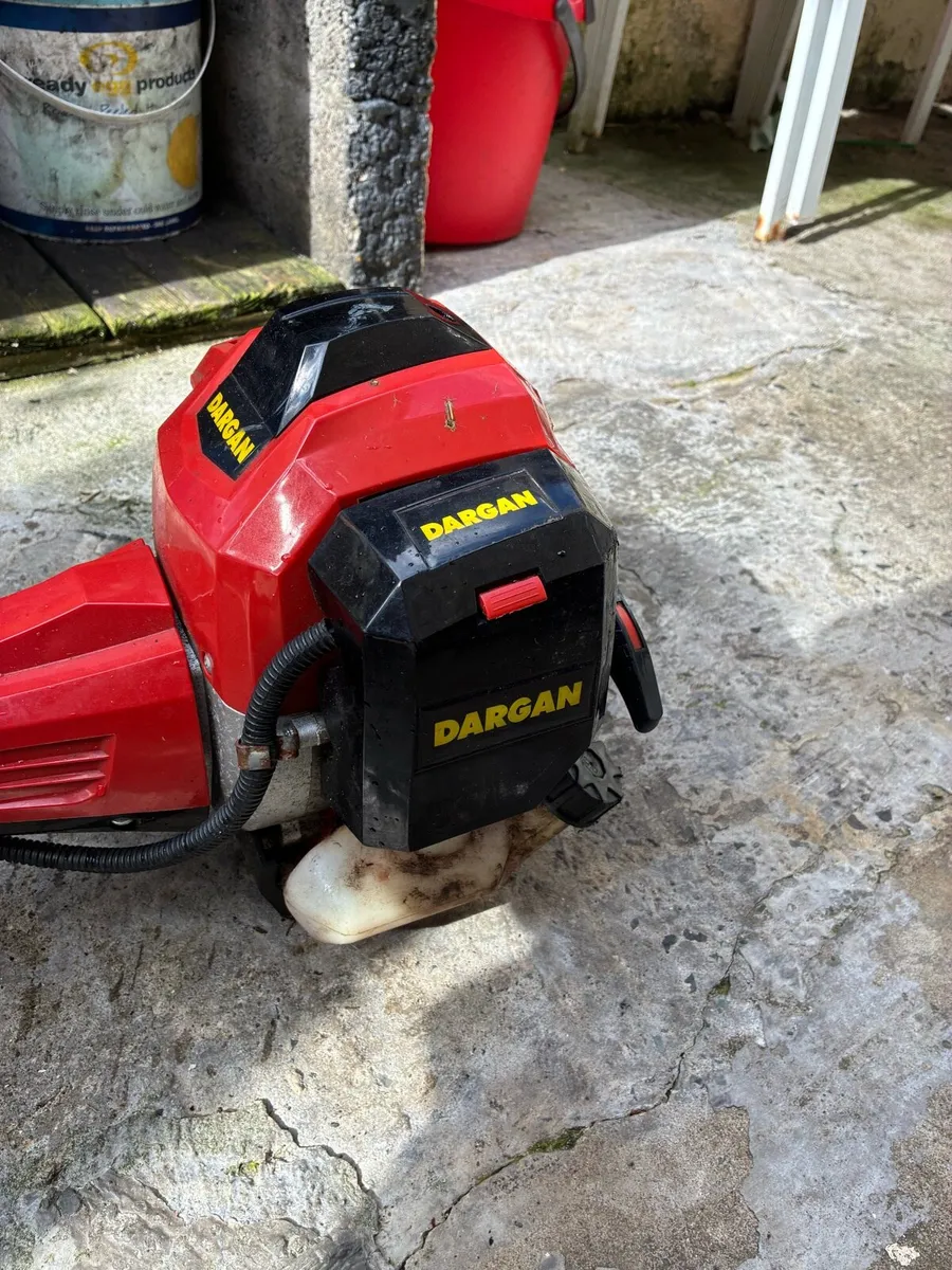 Grass Strimmer - Image 3