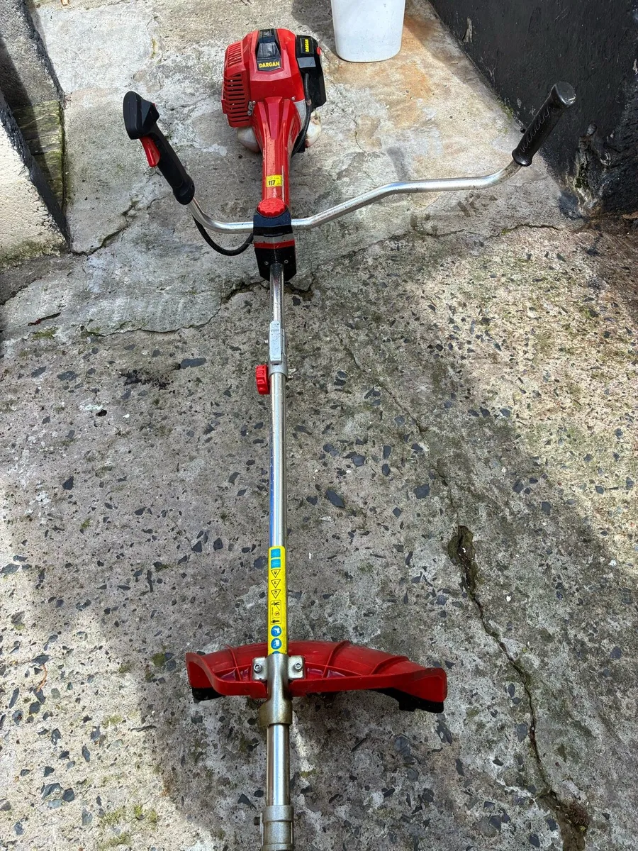 Grass Strimmer - Image 4