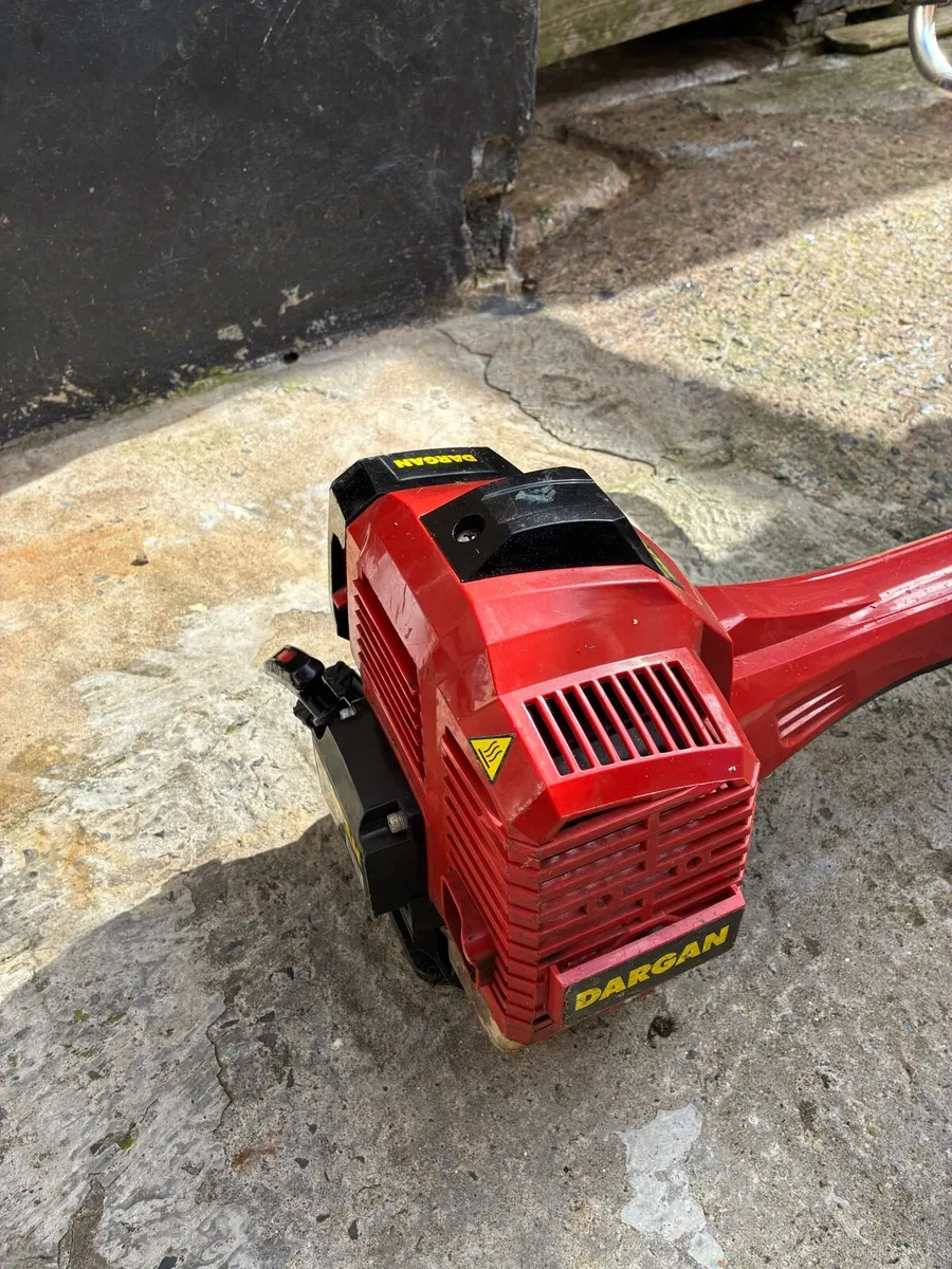 Grass Strimmer - Image 2