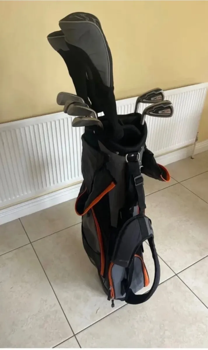 Golf Clubs