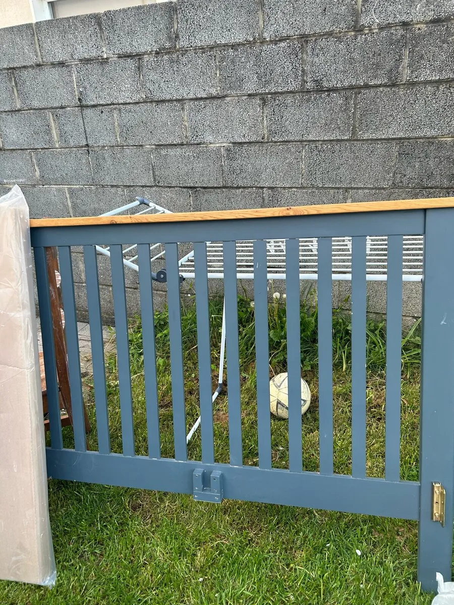 Bed frame