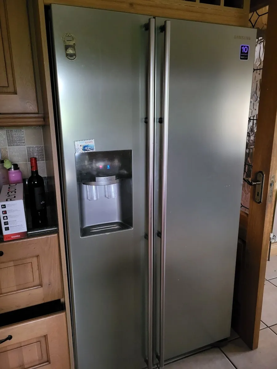 Fridge - Image 1