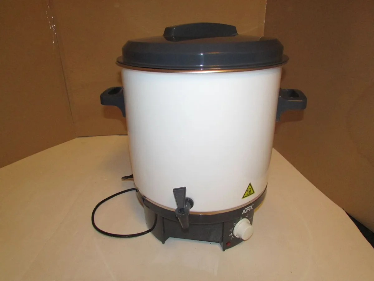 AFK Electric fruit preserving cooker - Image 2