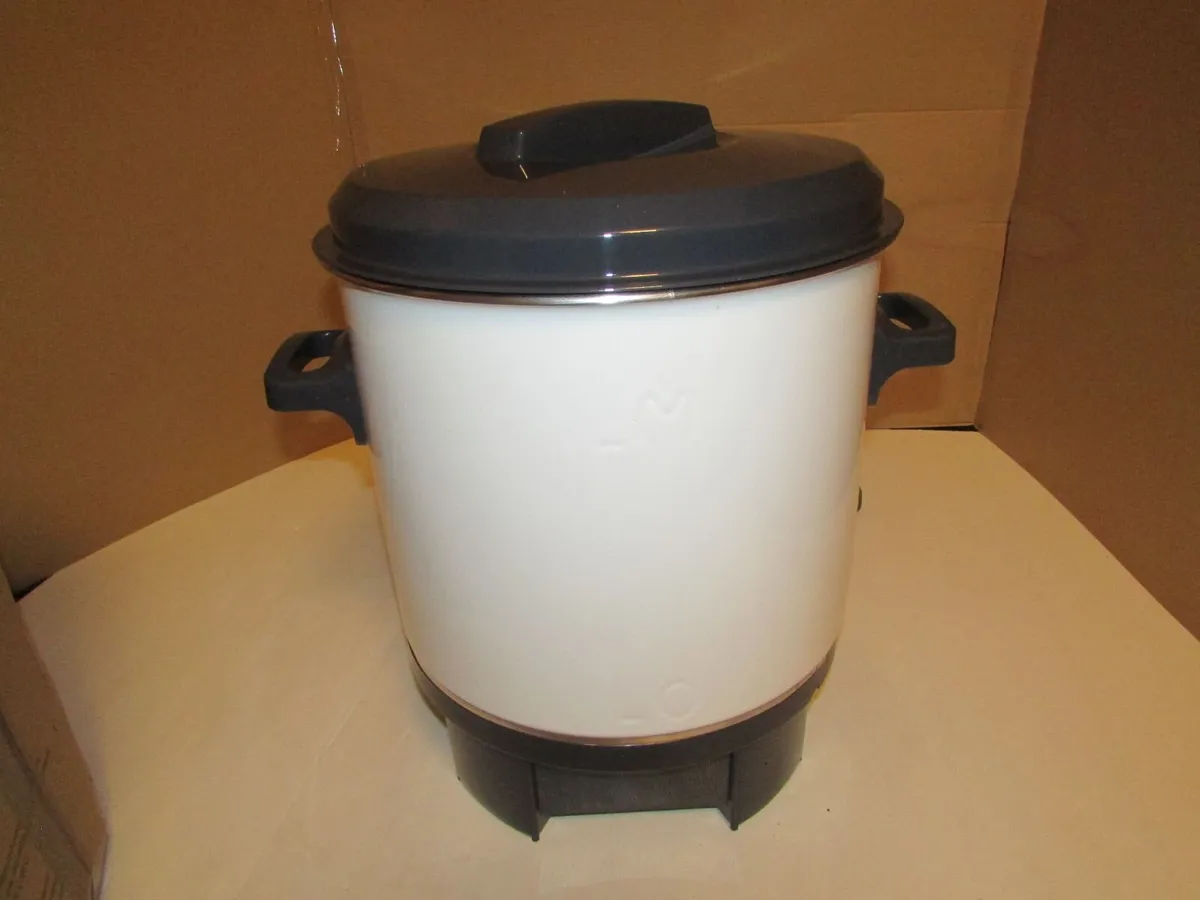 AFK Electric fruit preserving cooker - Image 3