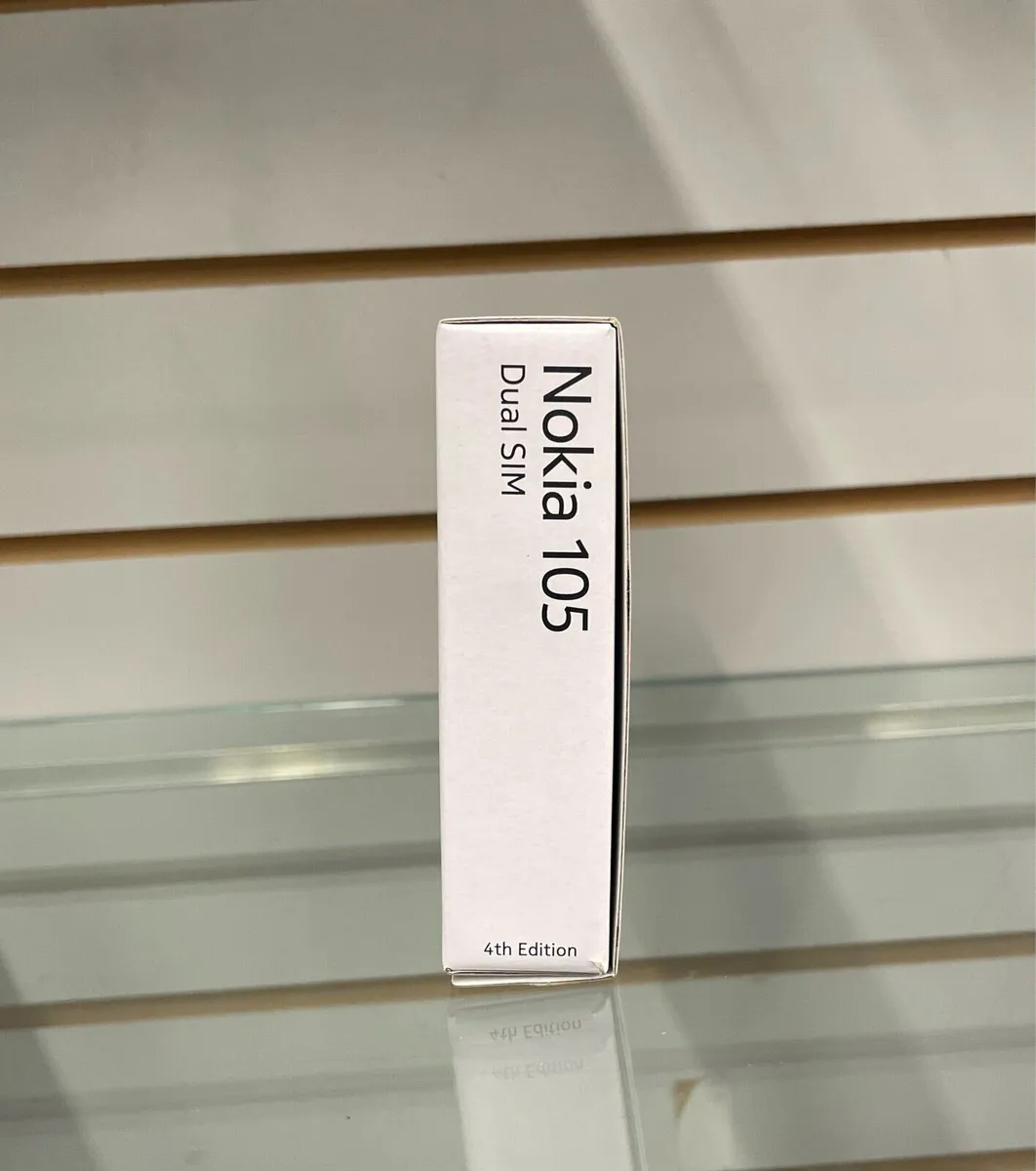 Nokia 105 4th generation - Image 3
