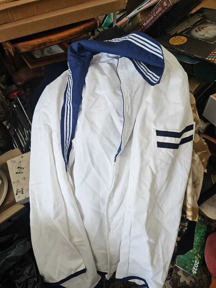 Army Military Navy Top