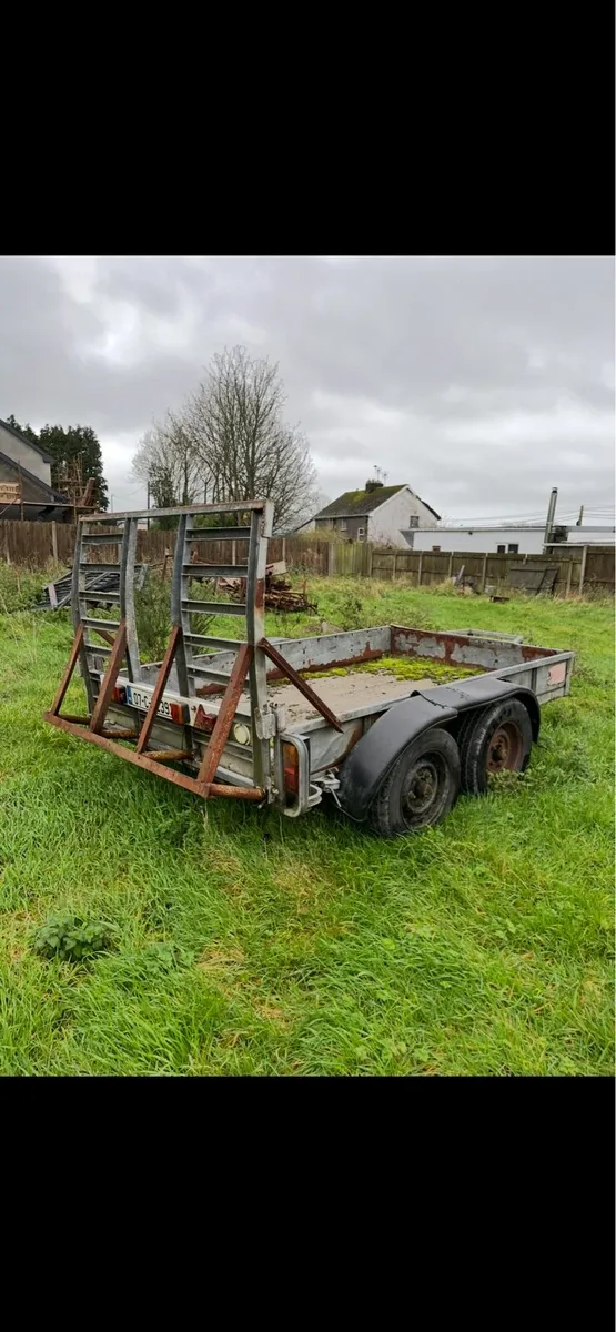Plant trailer - Image 2