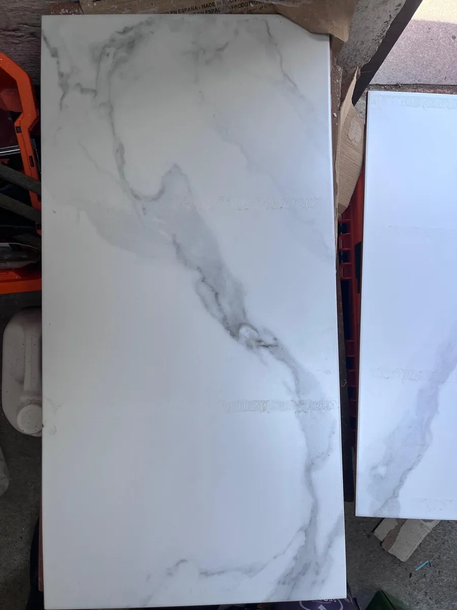 Wall Tiles - Image 1