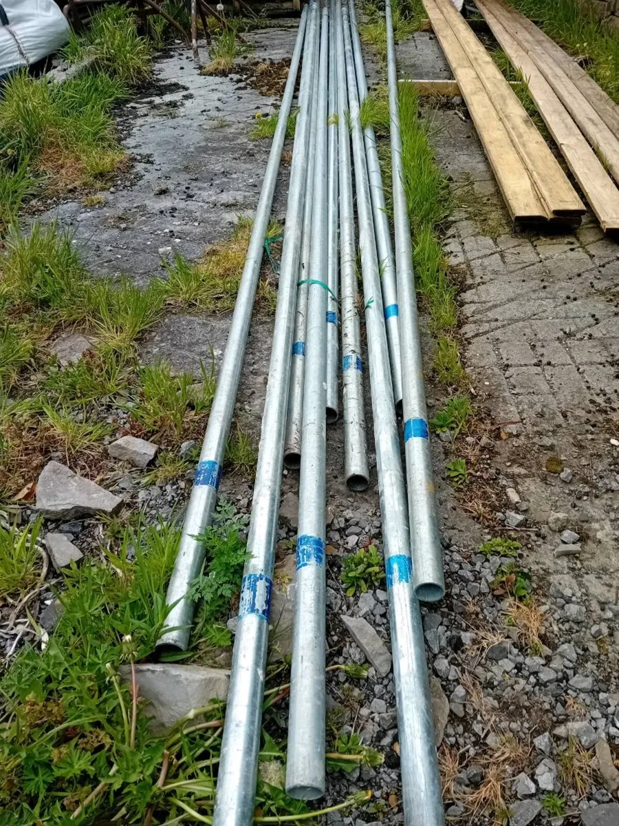 Scaffolding for sale - Image 4