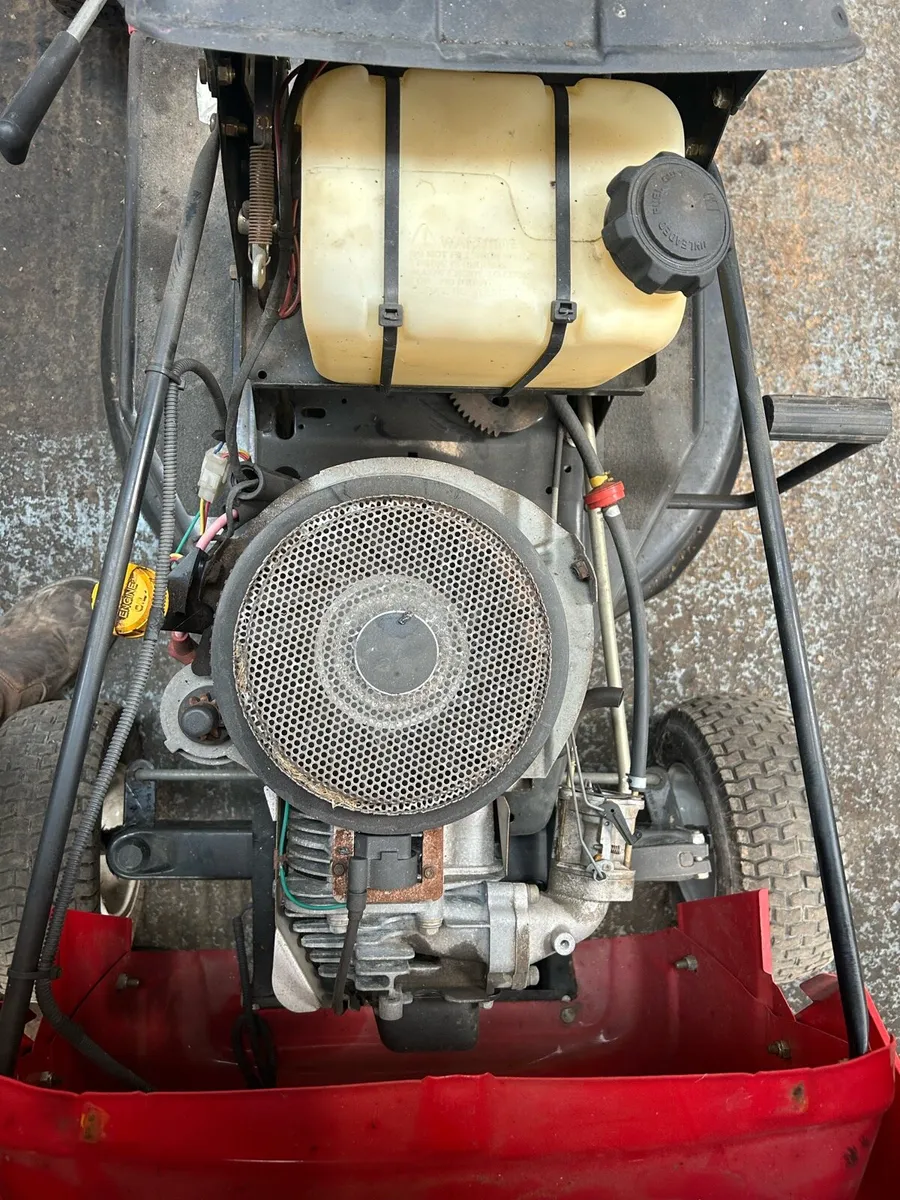 Lawnmower - Image 3