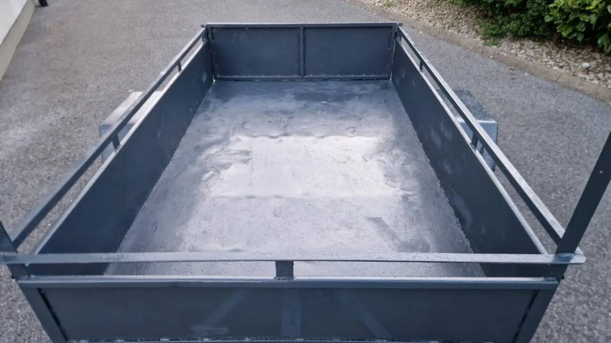 Car Trailer - Image 4