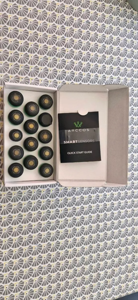 ARCOS Smart Sensors - Image 1