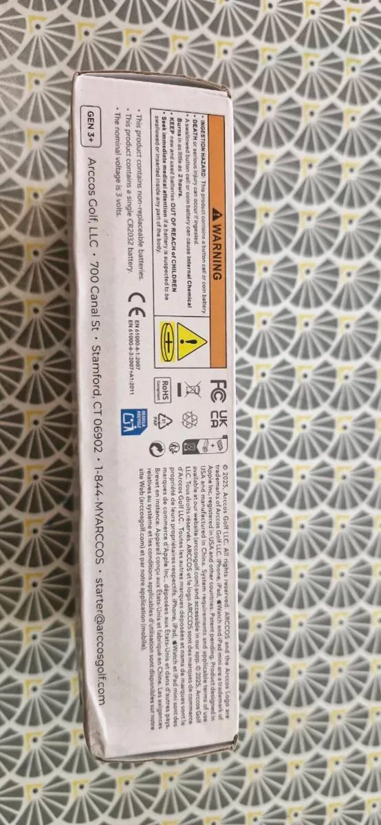 ARCOS Smart Sensors - Image 4