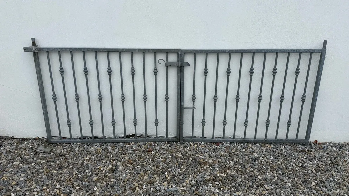 Driveway Gates - Image 2