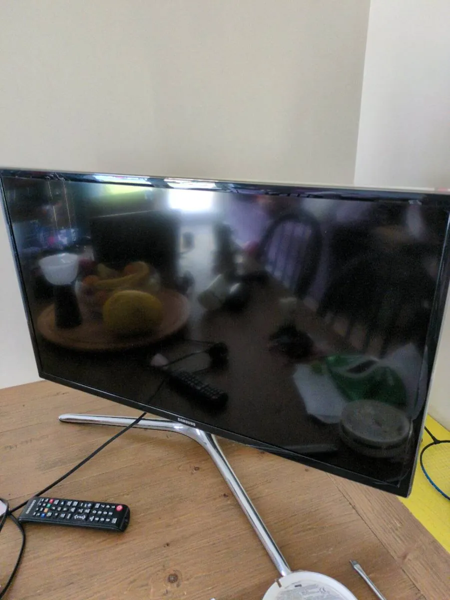 Samsung 32" TV