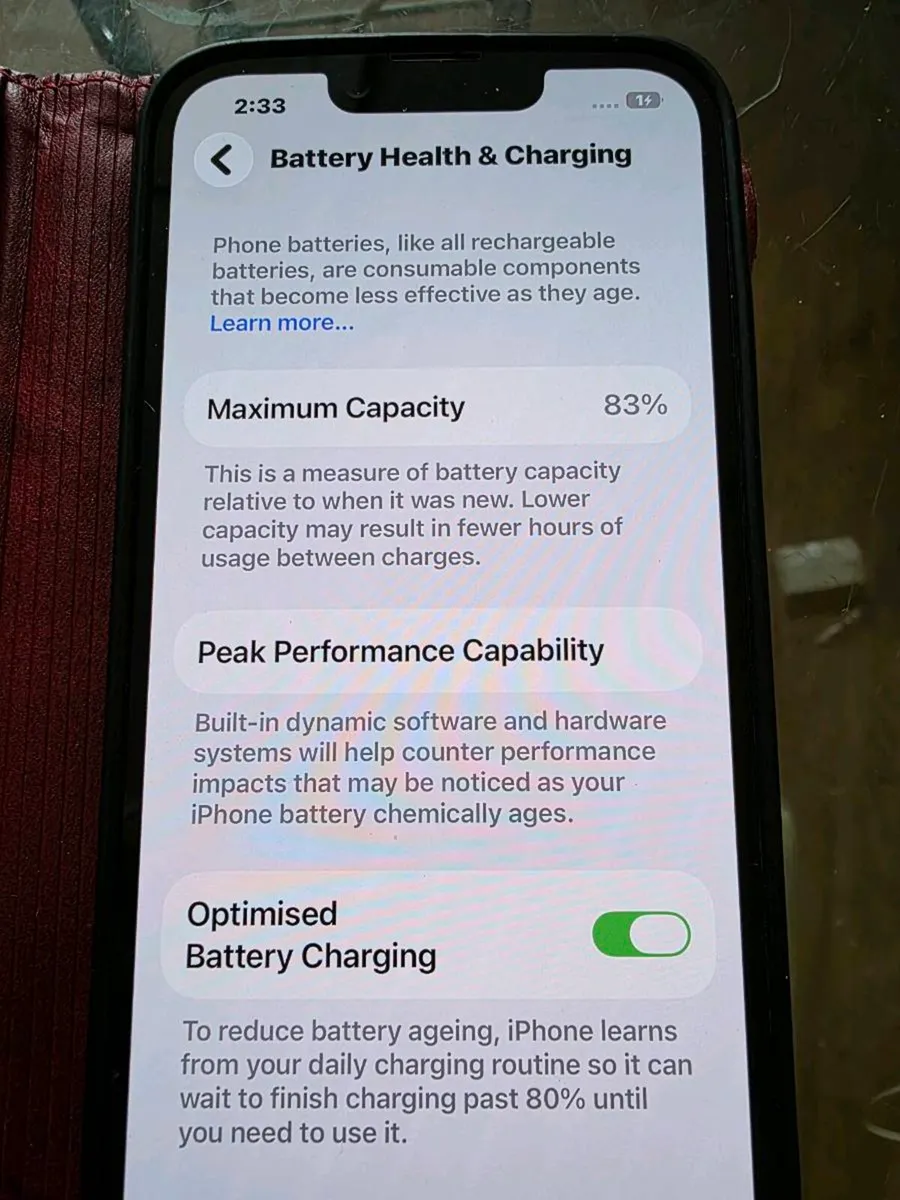 Iphone 14 - Image 2
