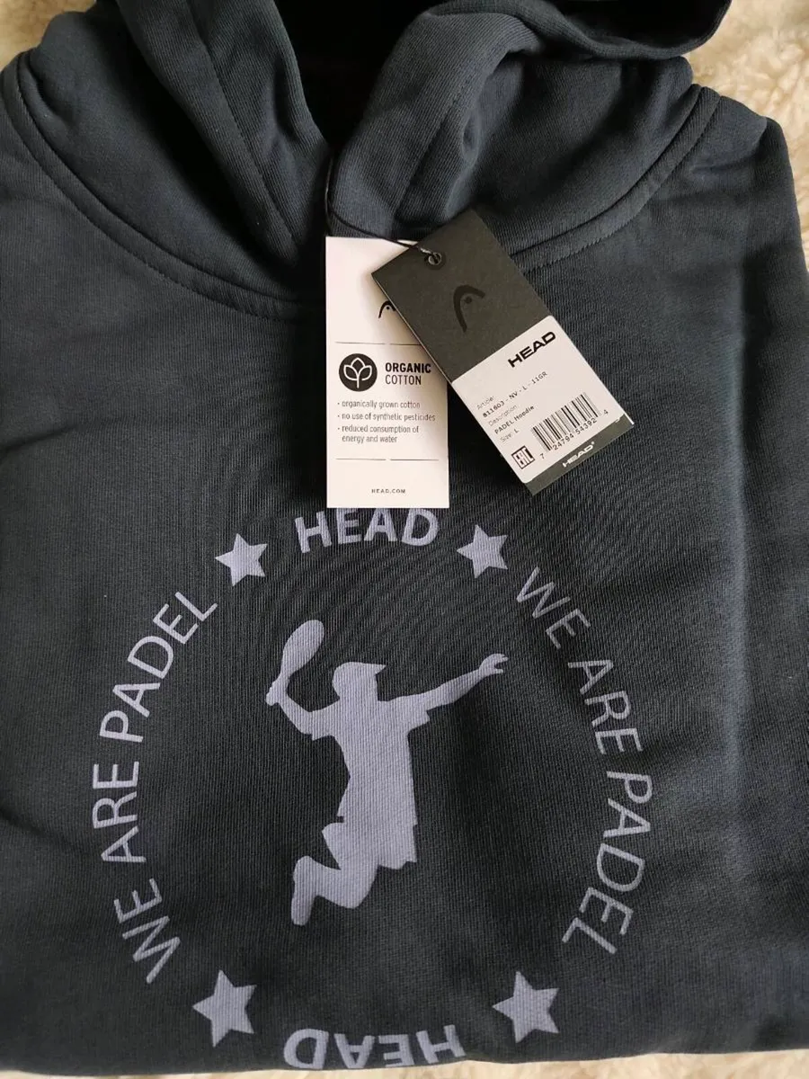 Hoodie - Image 1