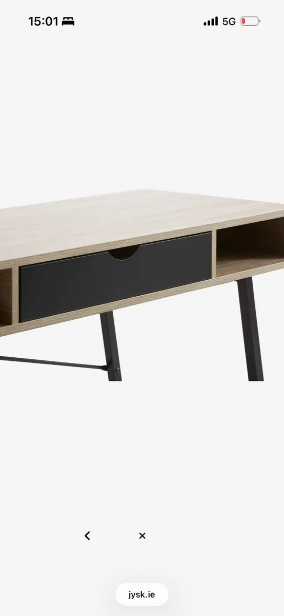 Office desk - Image 2