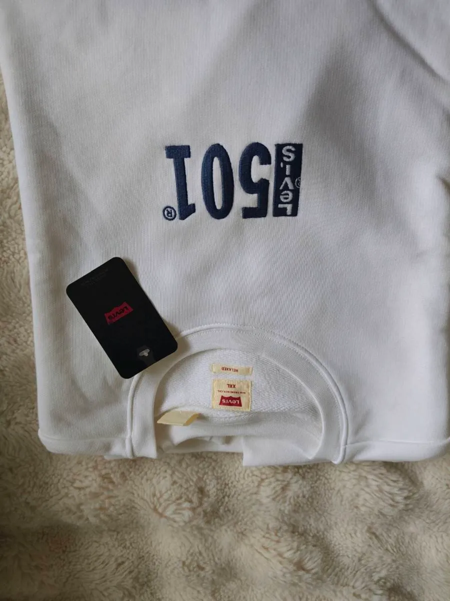Hoodie - Image 1