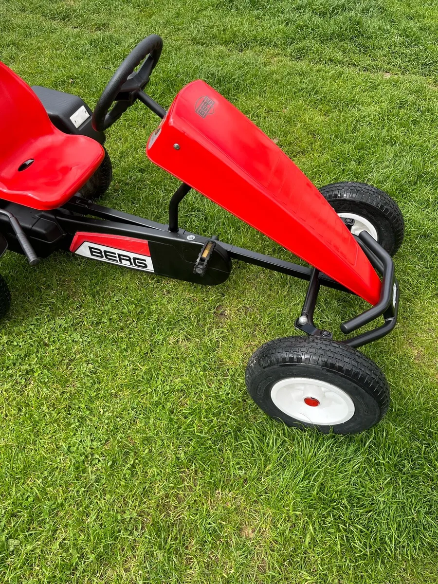 Berg go kart - Image 2