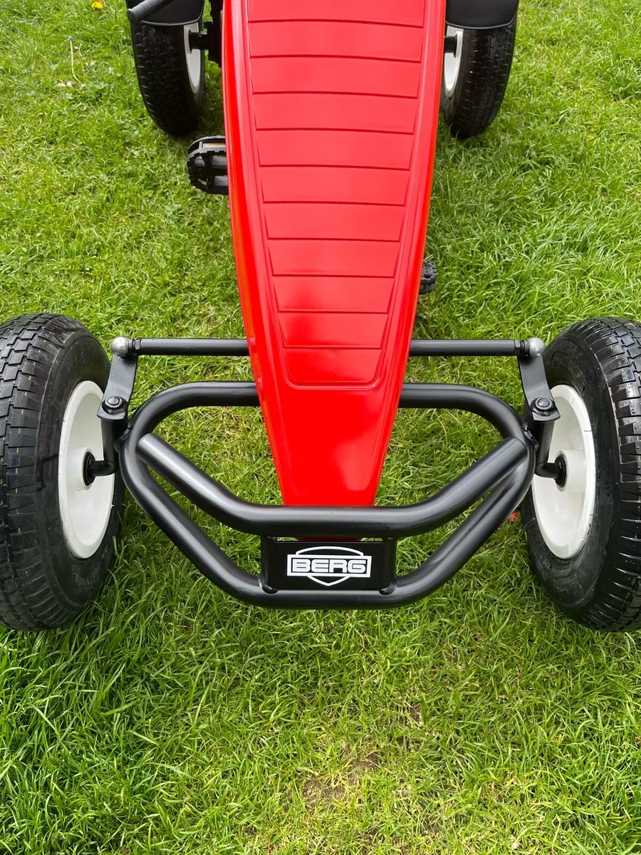 Berg go kart - Image 4