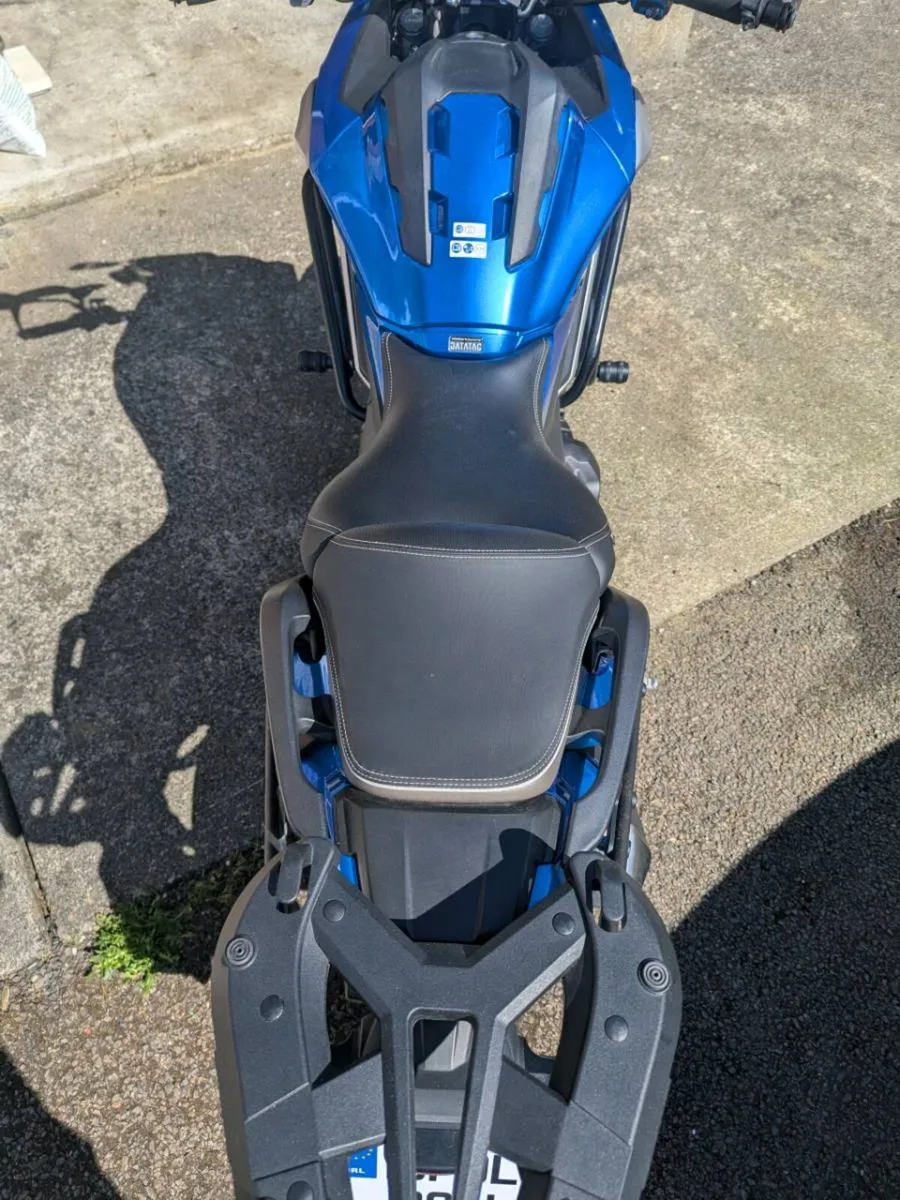 HONDA  NC750X DCT 2018 - Image 4
