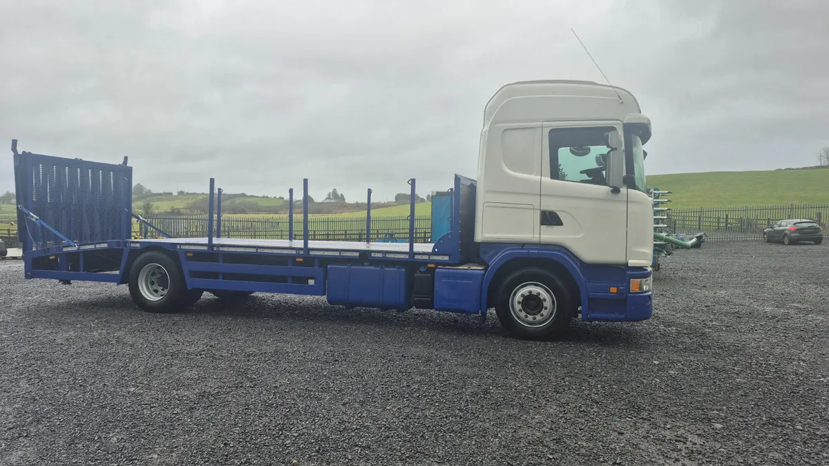 Scania G280 - Image 3