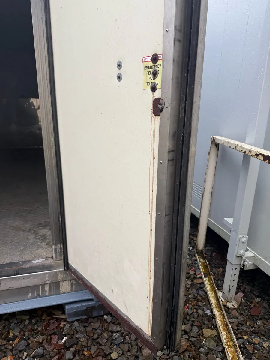 Container insulated - Image 3