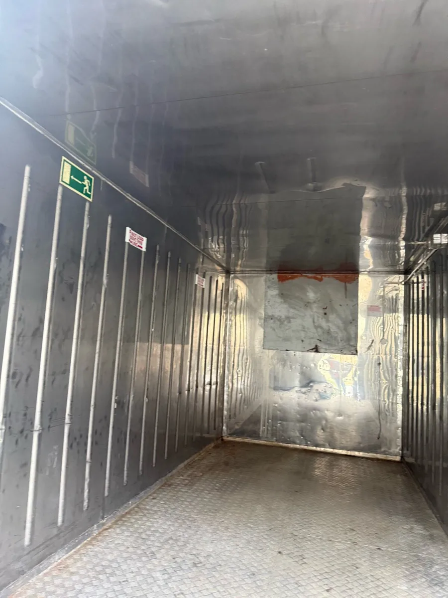 Container insulated - Image 2