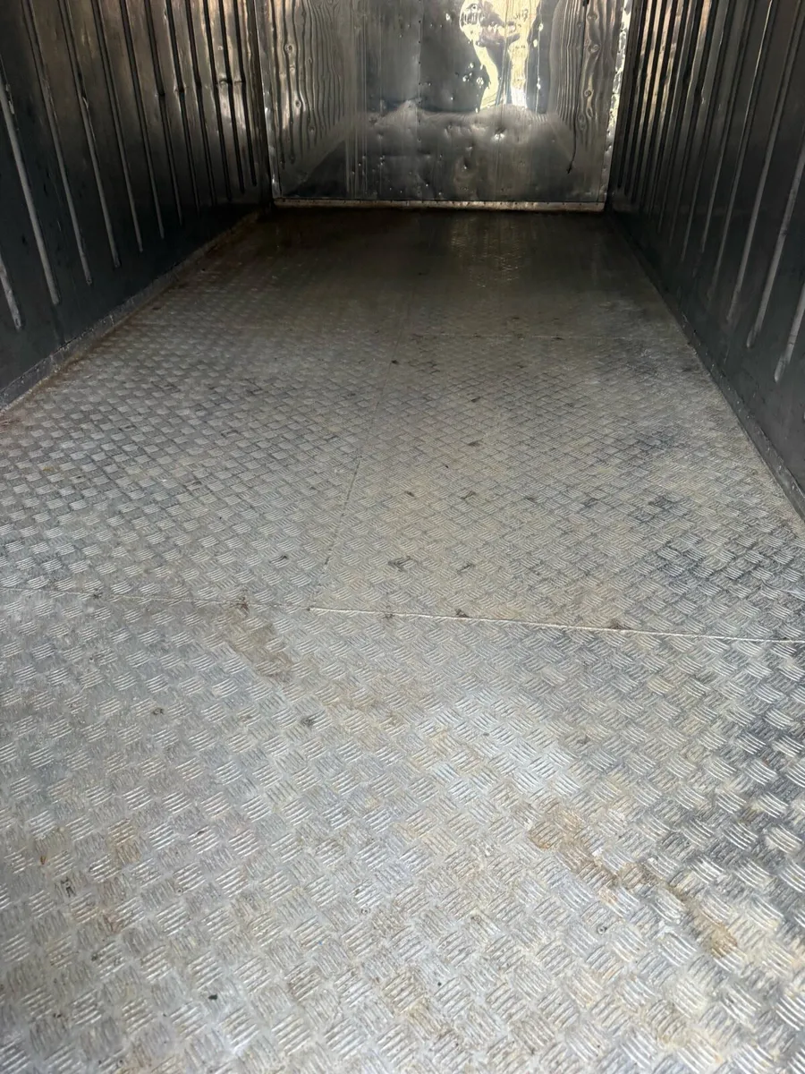 Container insulated - Image 4