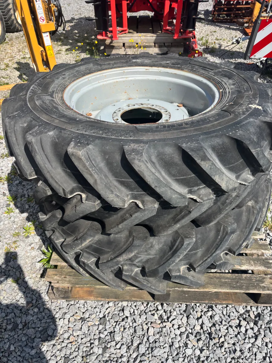 Rims and tyre’s - Image 4