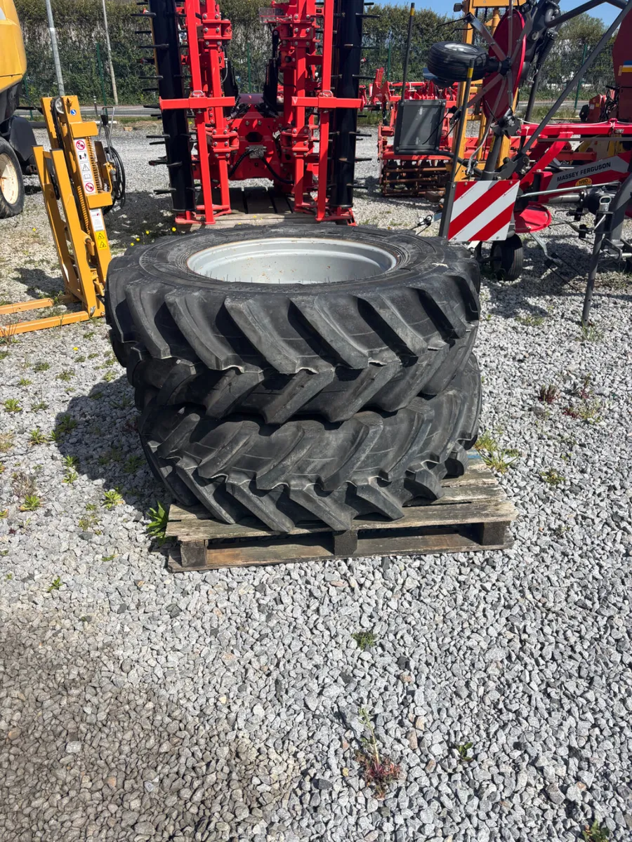 Rims and tyre’s - Image 3