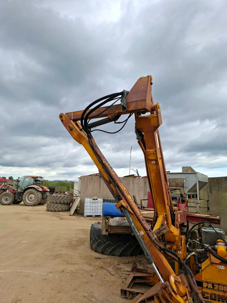 Hedgecutter - Image 1