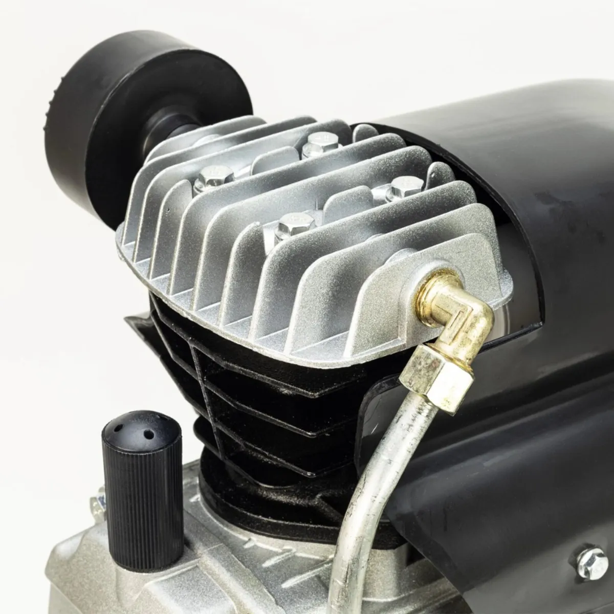 Compressor & 5 Piece Kit - Image 3