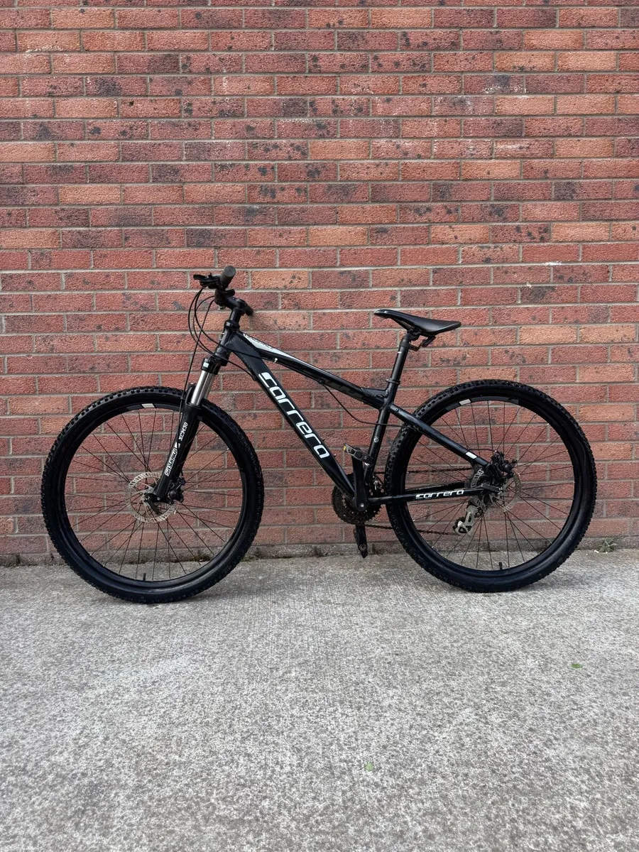 Carrera Vengeance 27.5” MTB - Image 1