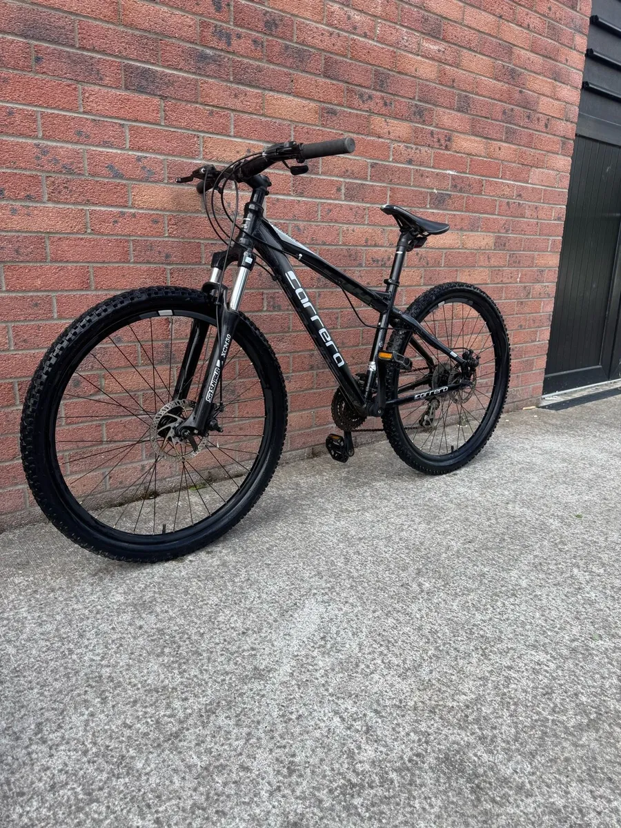 Carrera Vengeance 27.5” MTB - Image 2