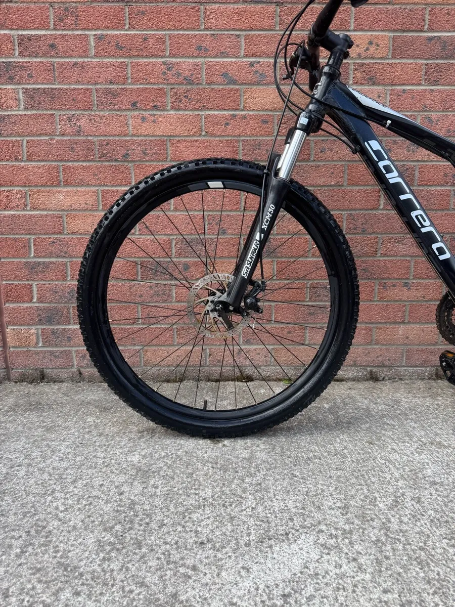 Carrera Vengeance 27.5” MTB - Image 4
