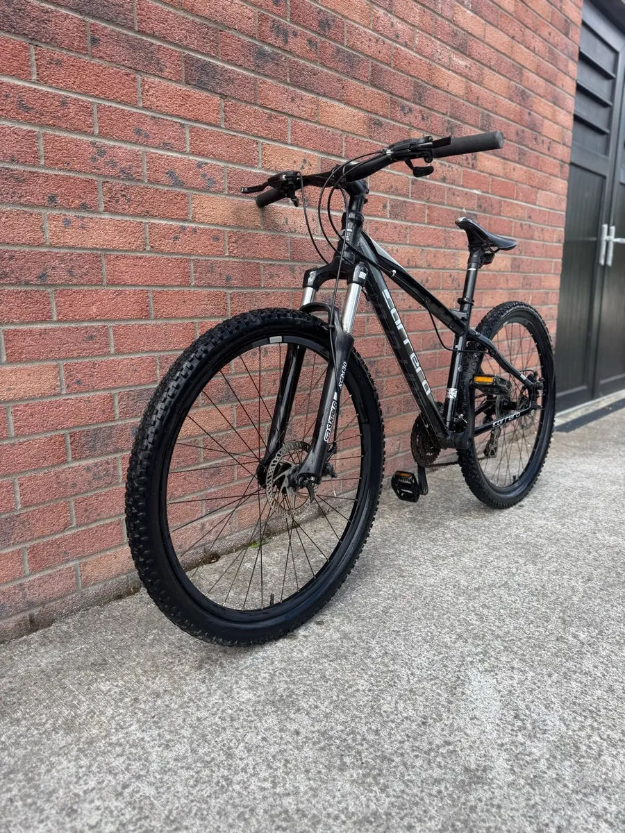Carrera Vengeance 27.5” MTB - Image 3