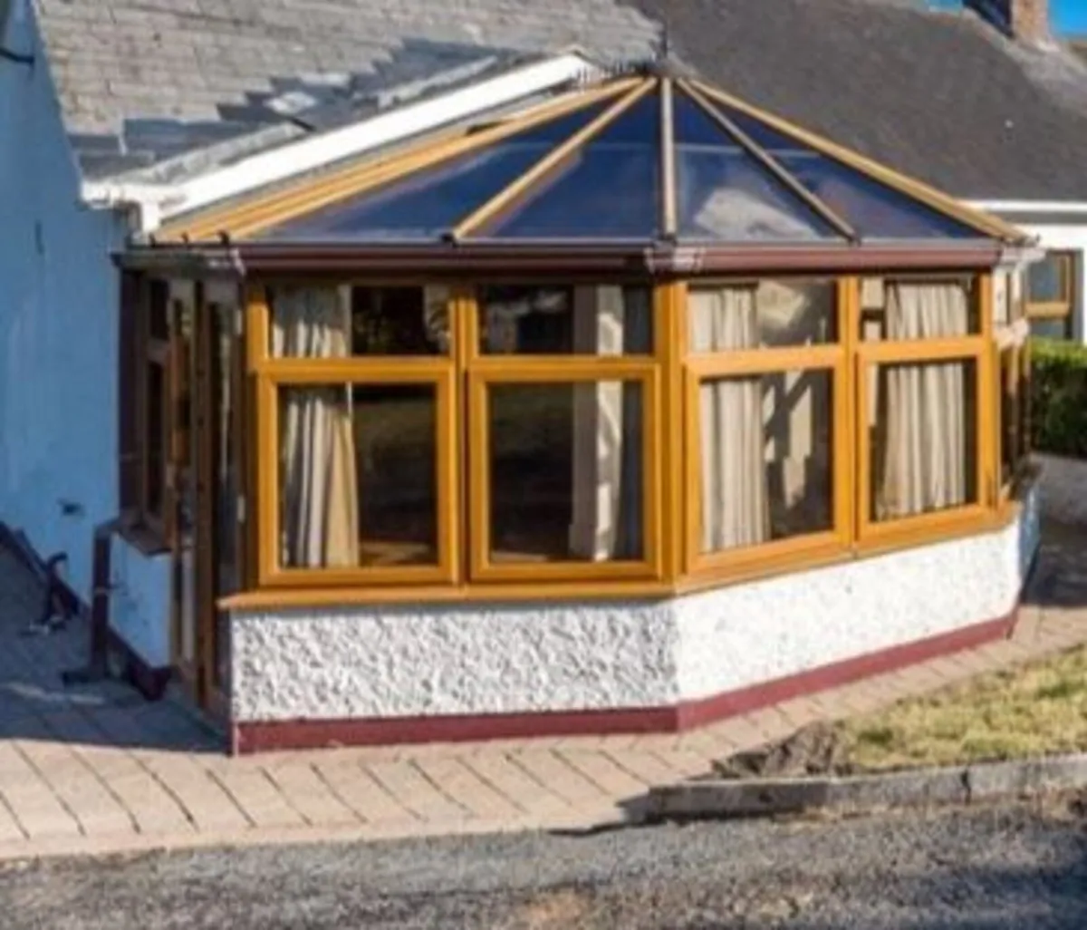 Conservatory - Image 1