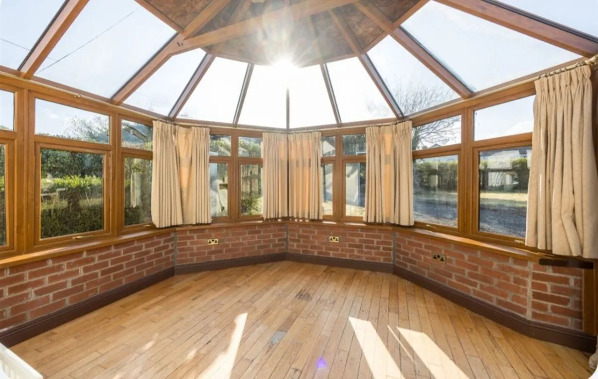 Conservatory - Image 3