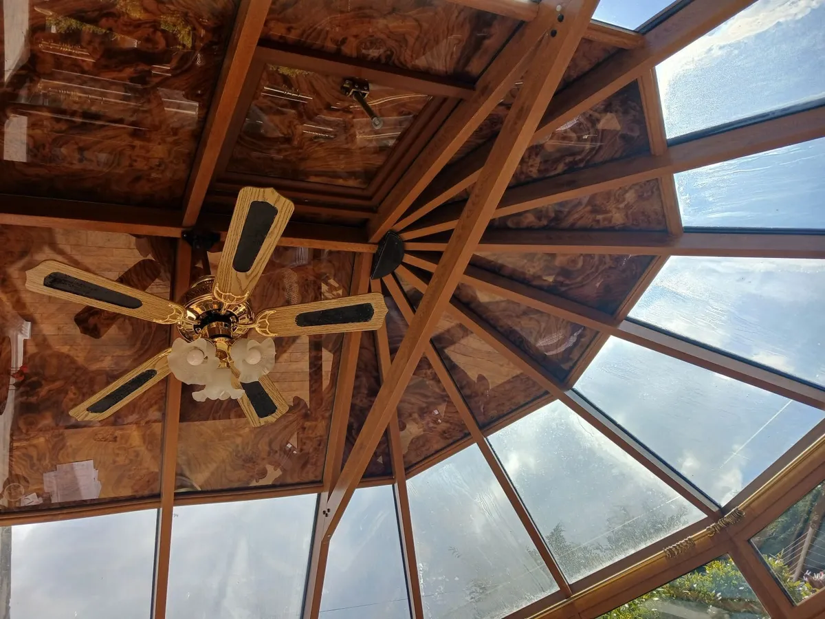Conservatory - Image 4