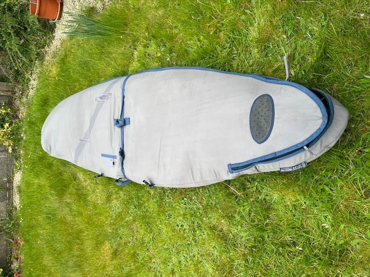 Starboard Widepoint 10'5" 178L - Image 2