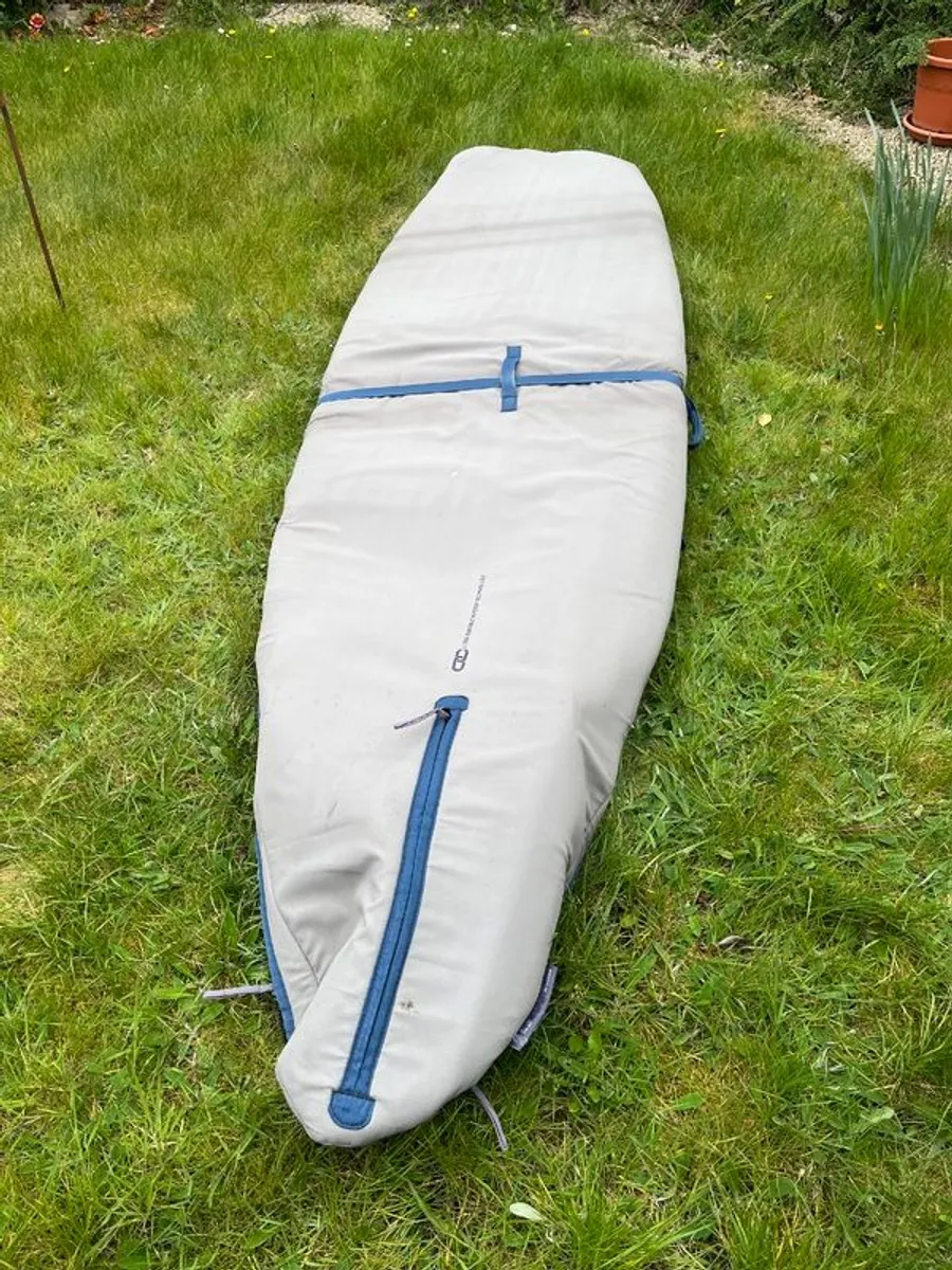 Starboard Widepoint 10'5" 178L - Image 3