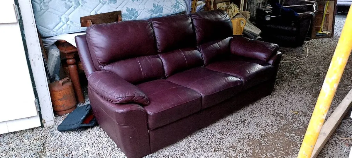 House clearance - Image 1