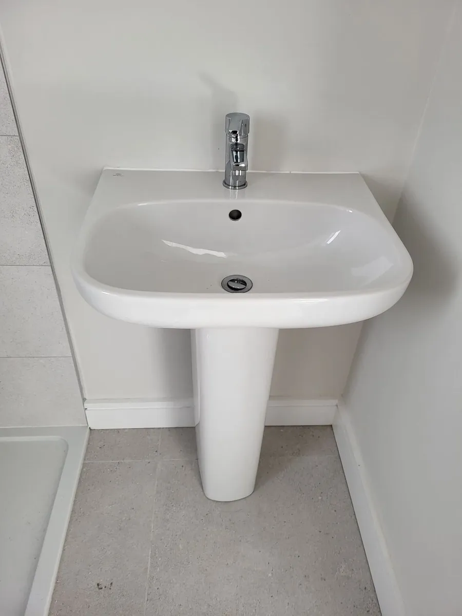 Wash basin - Image 3