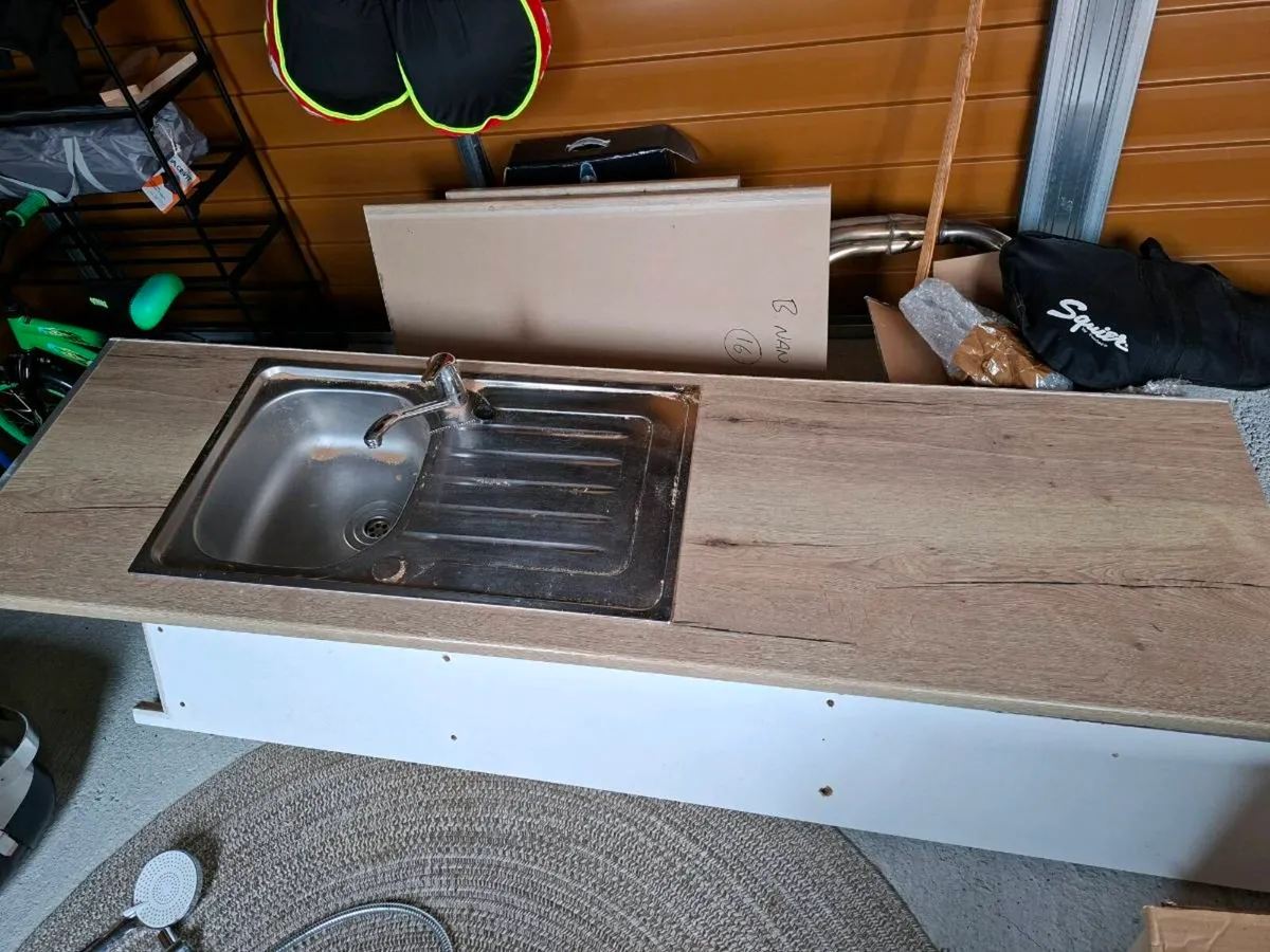 Sink