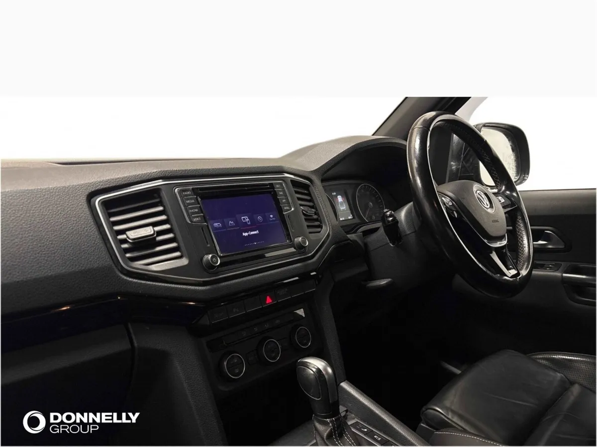 Volkswagen Amarok A33 Special Editions Aventura Bl - Image 2